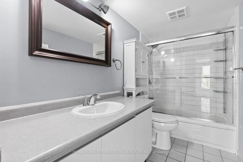 Photo 16 at 306 - 90 Dale Avenue, Guildwood, Toronto
