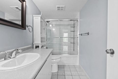 Photo 17 at 306 - 90 Dale Avenue, Guildwood, Toronto