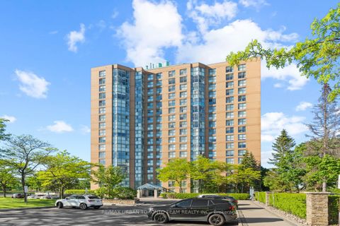 Photo 20 at 306 - 90 Dale Avenue, Guildwood, Toronto