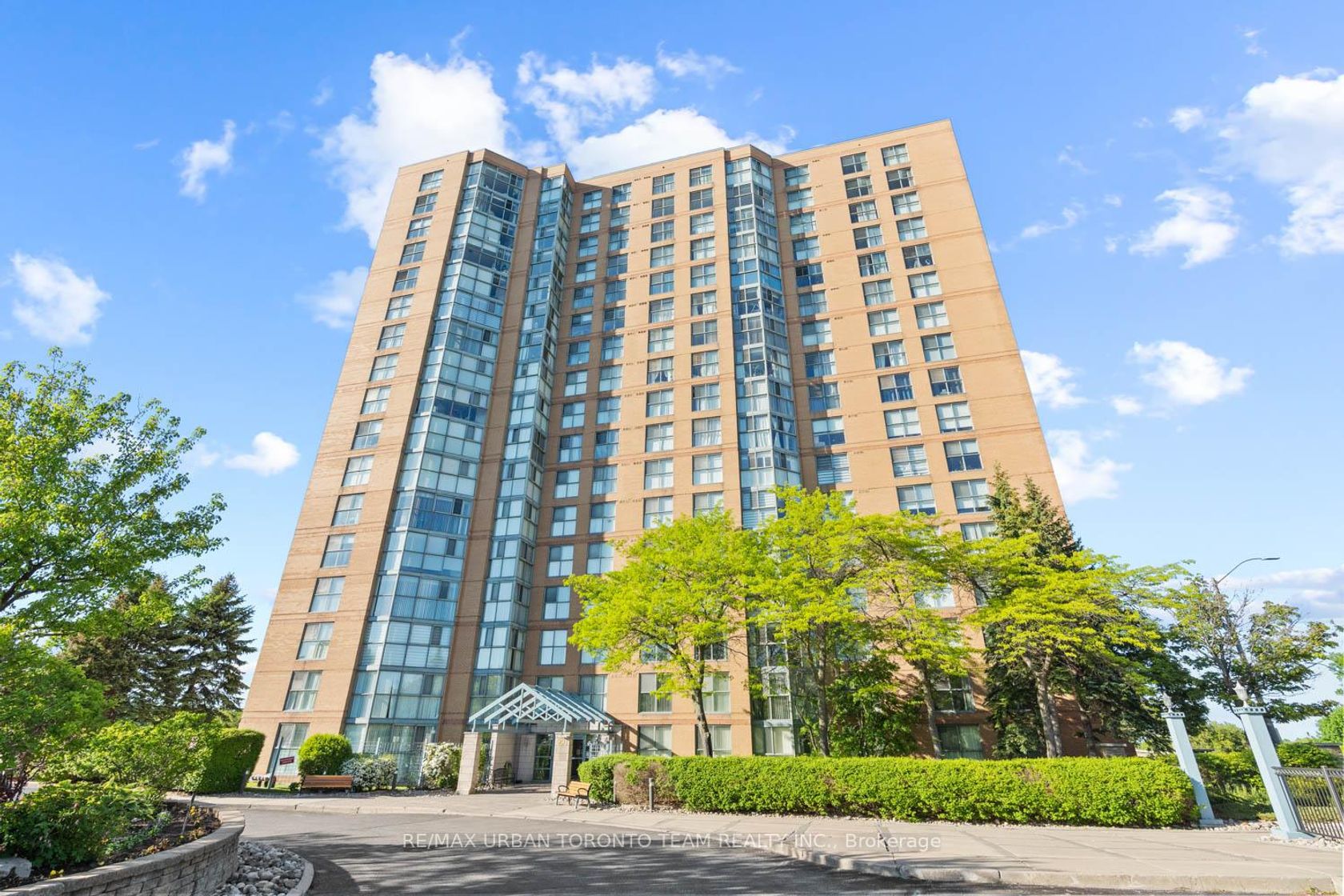 306 - 90 Dale Avenue, Guildwood, Toronto photo 9
