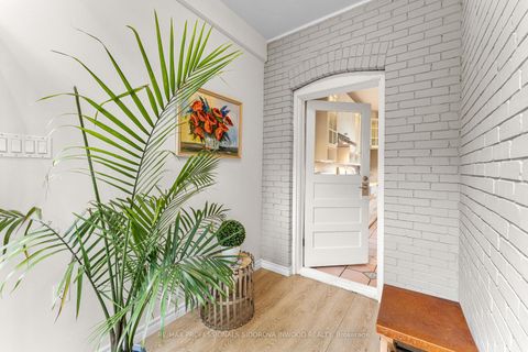 Photo 10 at 13 Evelyn Crescent, High Park North, Toronto