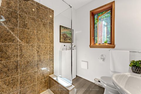Photo 11 at 13 Evelyn Crescent, High Park North, Toronto
