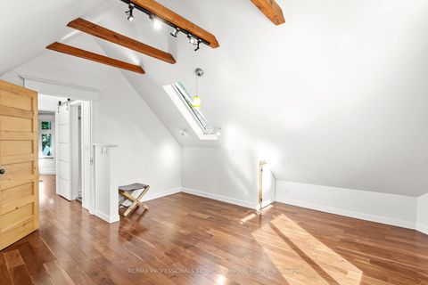 Photo 21 at 13 Evelyn Crescent, High Park North, Toronto
