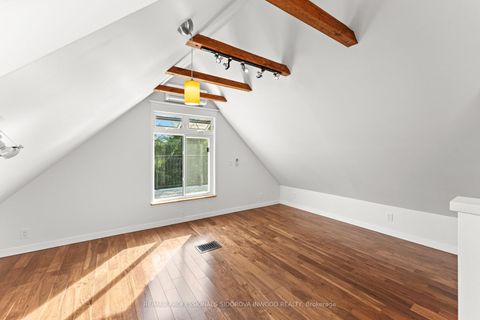 Photo 22 at 13 Evelyn Crescent, High Park North, Toronto