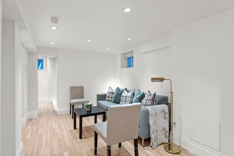 Photo 27 at 13 Evelyn Crescent, High Park North, Toronto