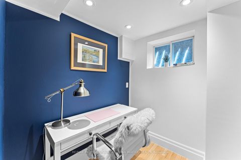 Photo 29 at 13 Evelyn Crescent, High Park North, Toronto