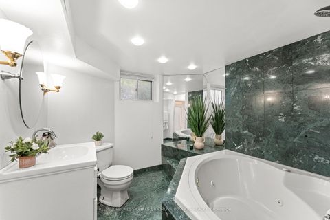 Photo 30 at 13 Evelyn Crescent, High Park North, Toronto