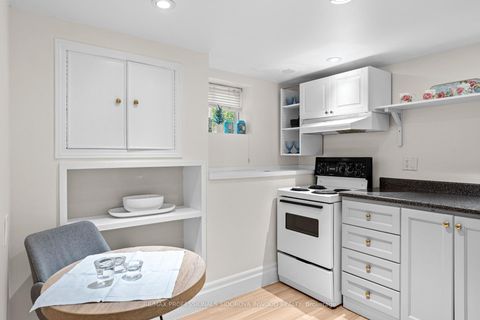 Photo 32 at 13 Evelyn Crescent, High Park North, Toronto