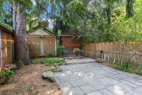 Photo 33 at 13 Evelyn Crescent, High Park North, Toronto