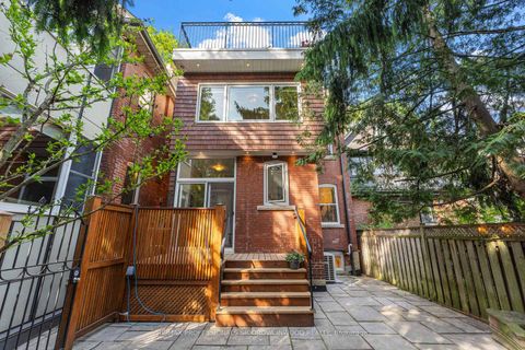 Photo 35 at 13 Evelyn Crescent, High Park North, Toronto