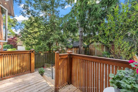 Photo 36 at 13 Evelyn Crescent, High Park North, Toronto