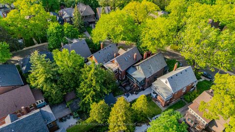 Photo 37 at 13 Evelyn Crescent, High Park North, Toronto