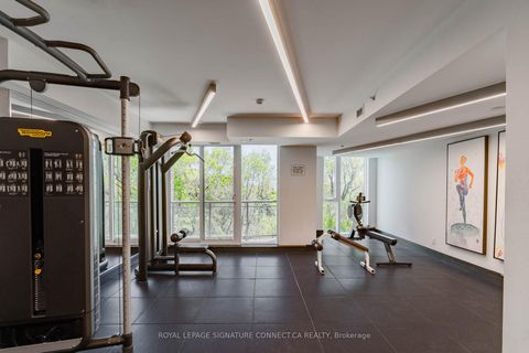 Photo 1 at 706 - 90 Glen Everest Road, Cliffside, Toronto