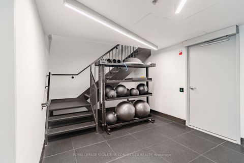 Photo 2 at 706 - 90 Glen Everest Road, Cliffside, Toronto