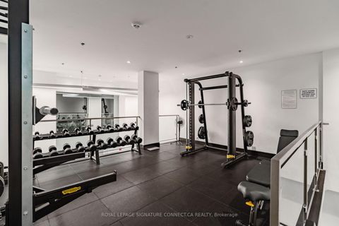 Photo 3 at 706 - 90 Glen Everest Road, Cliffside, Toronto