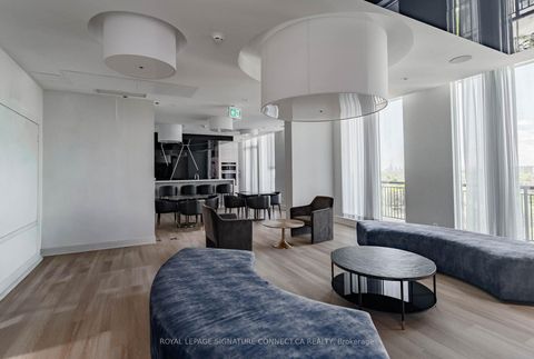 Photo 4 at 706 - 90 Glen Everest Road, Cliffside, Toronto