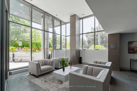 Photo 5 at 706 - 90 Glen Everest Road, Cliffside, Toronto
