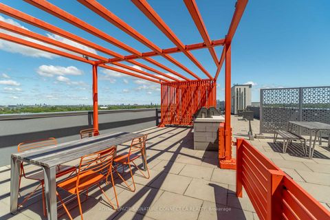 Photo 6 at 706 - 90 Glen Everest Road, Cliffside, Toronto