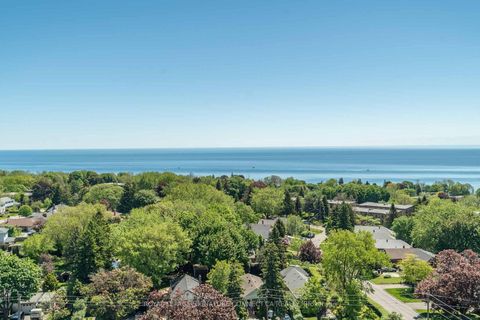 Photo 10 at 706 - 90 Glen Everest Road, Cliffside, Toronto