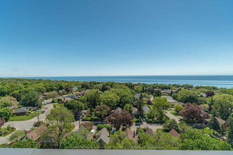 Photo 11 at 706 - 90 Glen Everest Road, Cliffside, Toronto