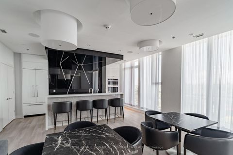 Photo 12 at 706 - 90 Glen Everest Road, Cliffside, Toronto
