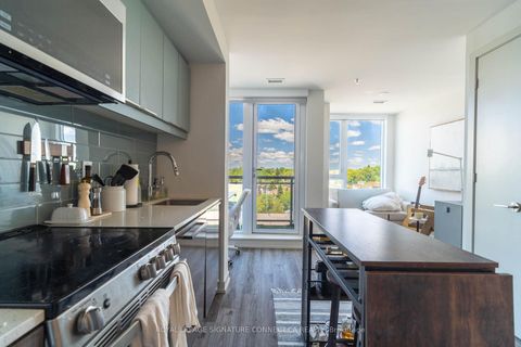 Photo 14 at 706 - 90 Glen Everest Road, Cliffside, Toronto