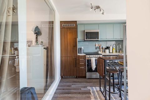 Photo 16 at 706 - 90 Glen Everest Road, Cliffside, Toronto
