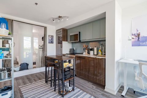 Photo 17 at 706 - 90 Glen Everest Road, Cliffside, Toronto