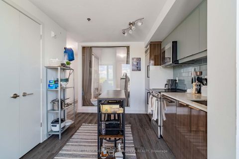 Photo 18 at 706 - 90 Glen Everest Road, Cliffside, Toronto