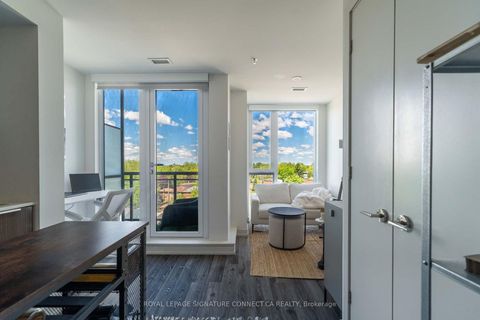 Photo 20 at 706 - 90 Glen Everest Road, Cliffside, Toronto
