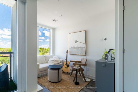 Photo 21 at 706 - 90 Glen Everest Road, Cliffside, Toronto