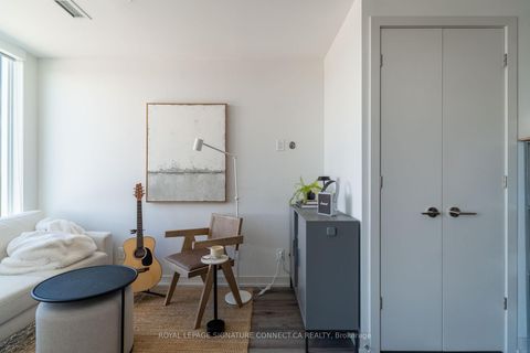 Photo 22 at 706 - 90 Glen Everest Road, Cliffside, Toronto