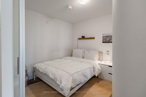 Photo 23 at 706 - 90 Glen Everest Road, Cliffside, Toronto