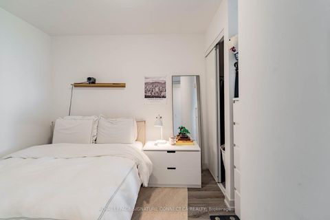 Photo 24 at 706 - 90 Glen Everest Road, Cliffside, Toronto