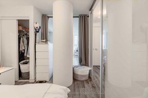 Photo 25 at 706 - 90 Glen Everest Road, Cliffside, Toronto