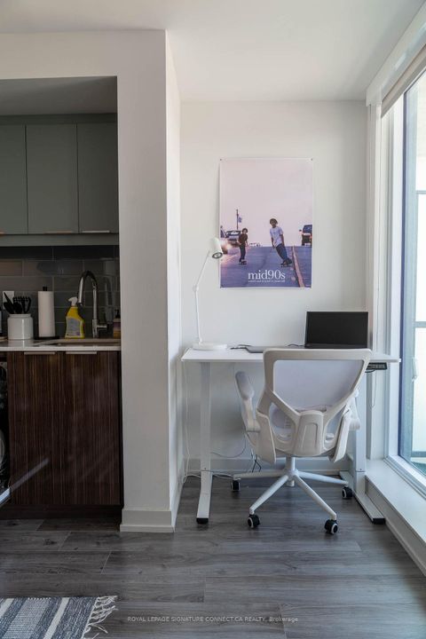 Photo 26 at 706 - 90 Glen Everest Road, Cliffside, Toronto