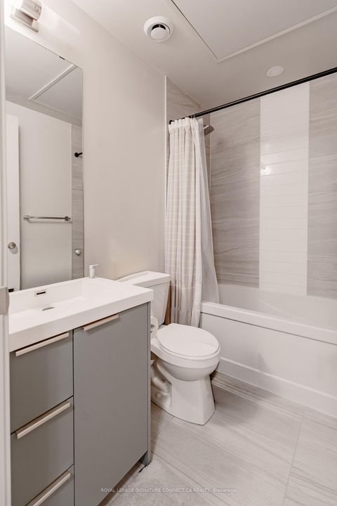 Photo 28 at 706 - 90 Glen Everest Road, Cliffside, Toronto