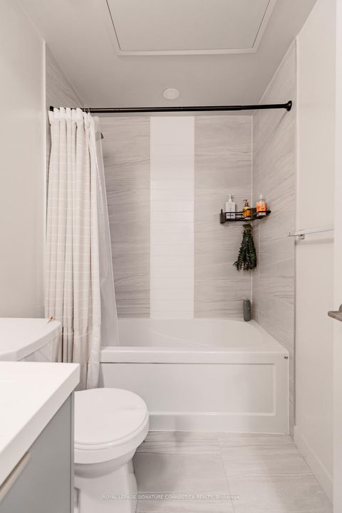 Photo 29 at 706 - 90 Glen Everest Road, Cliffside, Toronto