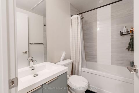Photo 30 at 706 - 90 Glen Everest Road, Cliffside, Toronto