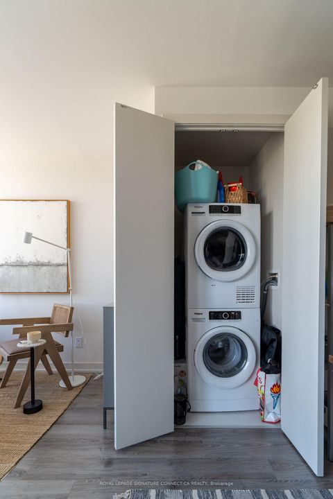 Photo 31 at 706 - 90 Glen Everest Road, Cliffside, Toronto