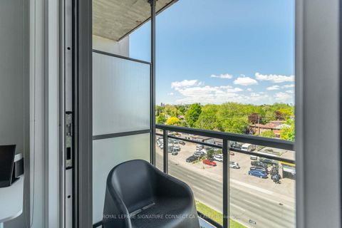 Photo 32 at 706 - 90 Glen Everest Road, Cliffside, Toronto