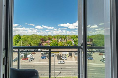 Photo 33 at 706 - 90 Glen Everest Road, Cliffside, Toronto