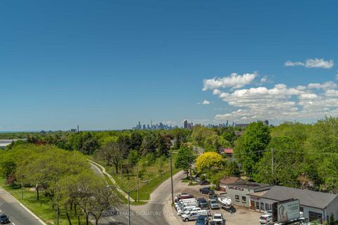 Photo 34 at 706 - 90 Glen Everest Road, Cliffside, Toronto