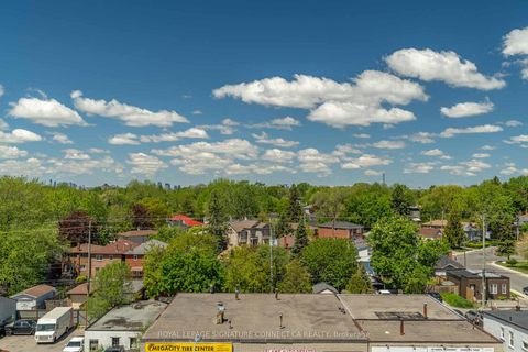 Photo 35 at 706 - 90 Glen Everest Road, Cliffside, Toronto