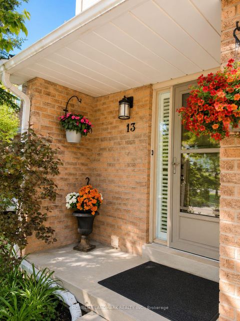 Photo 0 at 13 - 115 Avenue Road, North Richvale, Richmond Hill
