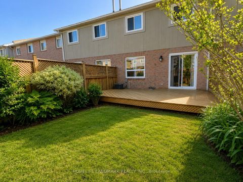 Photo 18 at 13 - 115 Avenue Road, North Richvale, Richmond Hill