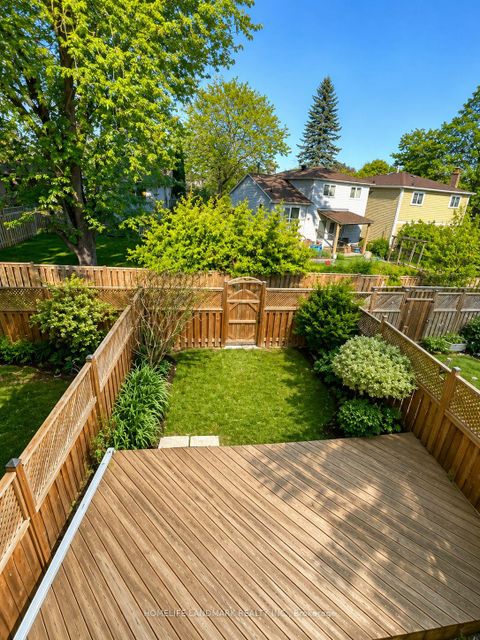 Photo 19 at 13 - 115 Avenue Road, North Richvale, Richmond Hill