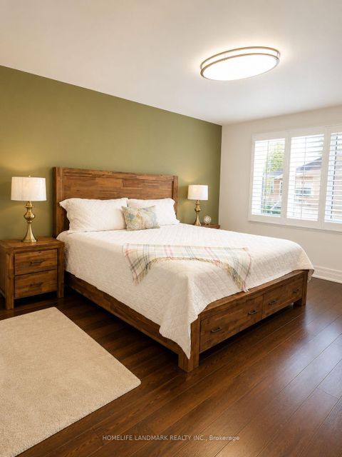 Photo 21 at 13 - 115 Avenue Road, North Richvale, Richmond Hill