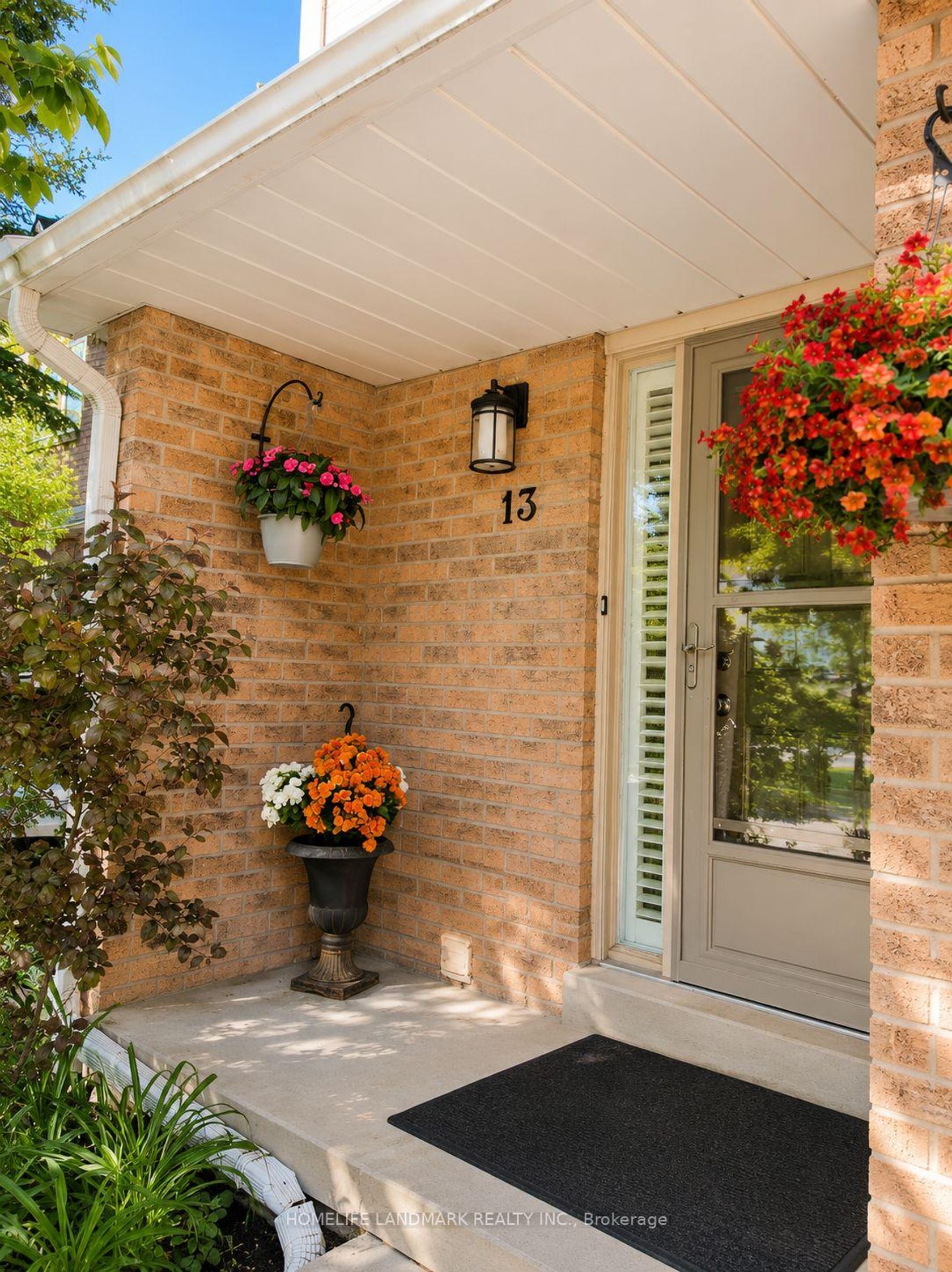 13 - 115 Avenue Road, North Richvale, Richmond Hill 