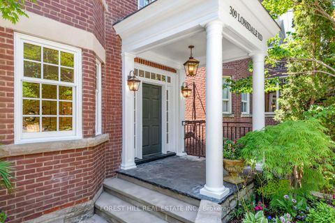 Photo 2 at 309 Lonsdale Road, Casa Loma, Toronto